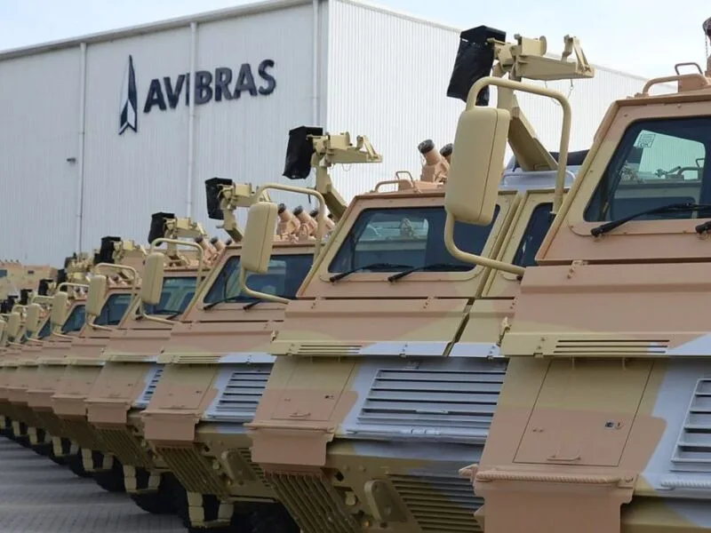 Cade autoriza compra da Avibras pela Globe Investimentos