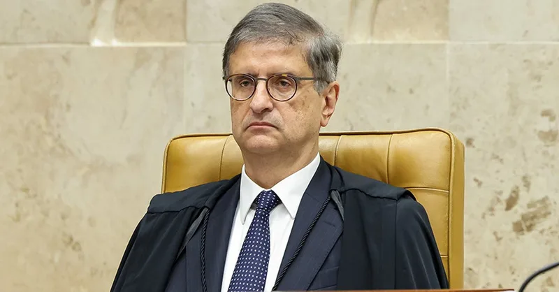 OAB pediu substituição de Gonet, mas procurador atua em sessão do STF