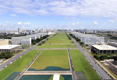 Dívida pública federal atinge R$ 9,29 trilhões em agosto