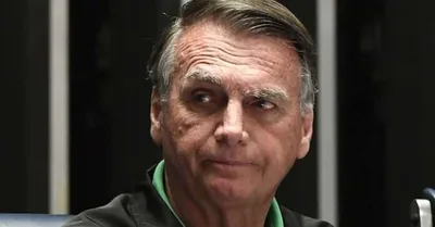 TSE autoriza imagens de Bolsonaro em material de campanha