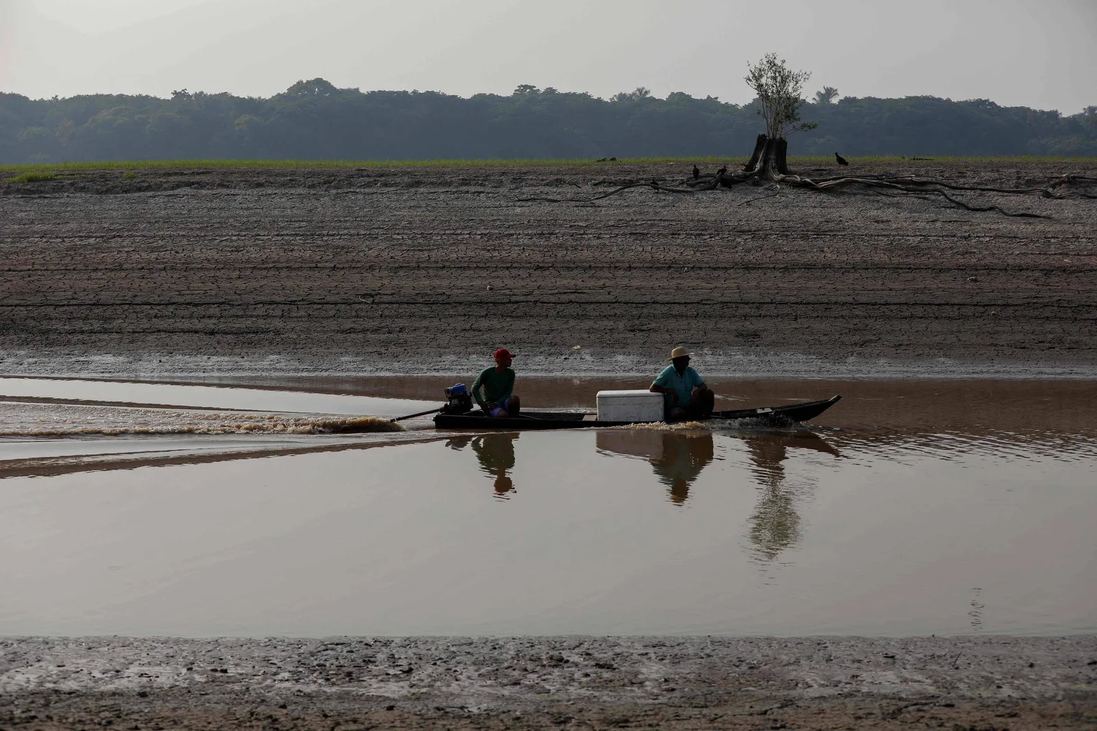 El Niño pode atingir força recorde entre 2026 e 2027, prevê NOAA