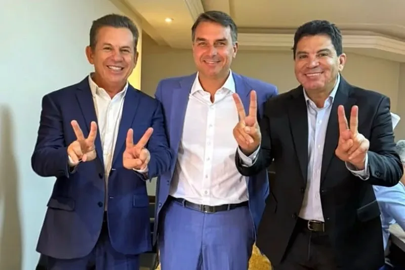 Mauro Mendes critica fim da escala 6×1 e defende flexibilização trabalhista