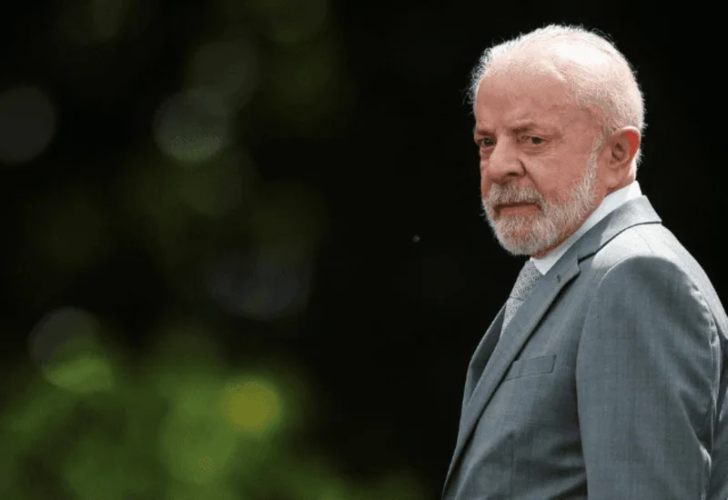 Lula desembarca em Nova York para reunião anual da ONU