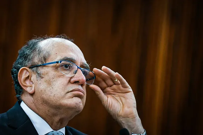 Gilmar Mendes propõe restringir nomeações de militares e policiais no STF