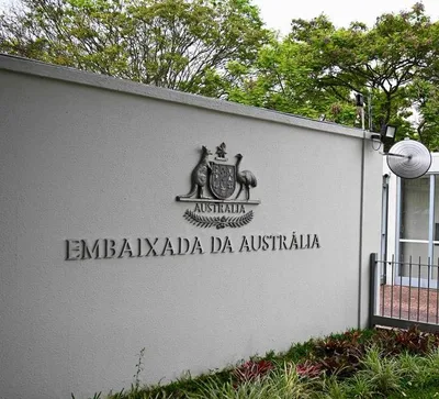 Austrália alerta para terrorismo e crimes violentos no Brasil antes das eleições