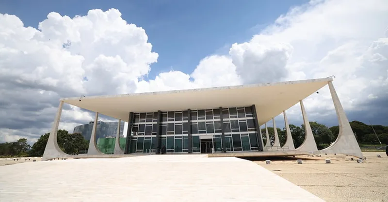 Anoreg contesta no STF patrimônio exigido de titulares de cartórios