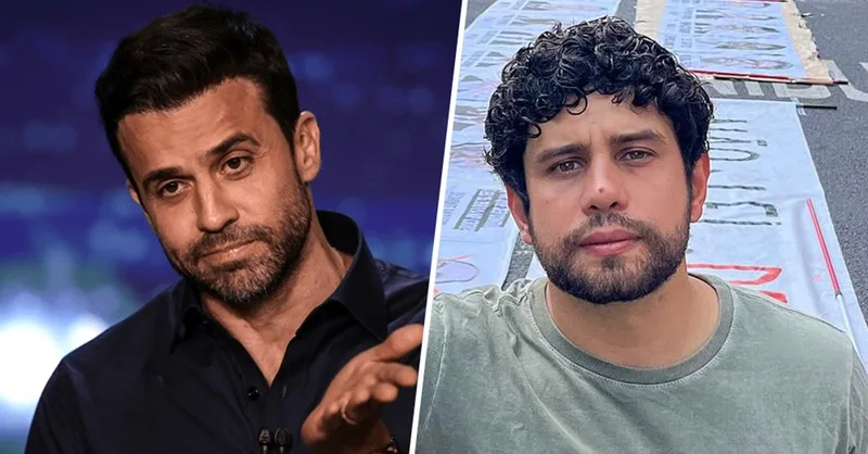 Justiça fixa indenização de R$ 10 mil por vídeo publicado por Pablo Marçal