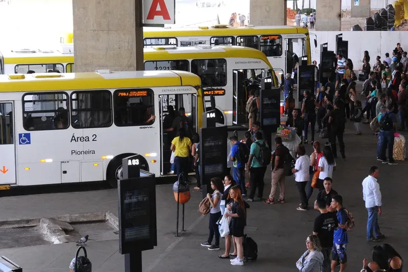 Tarifa zero no DF depende de transparência e mudança no financiamento