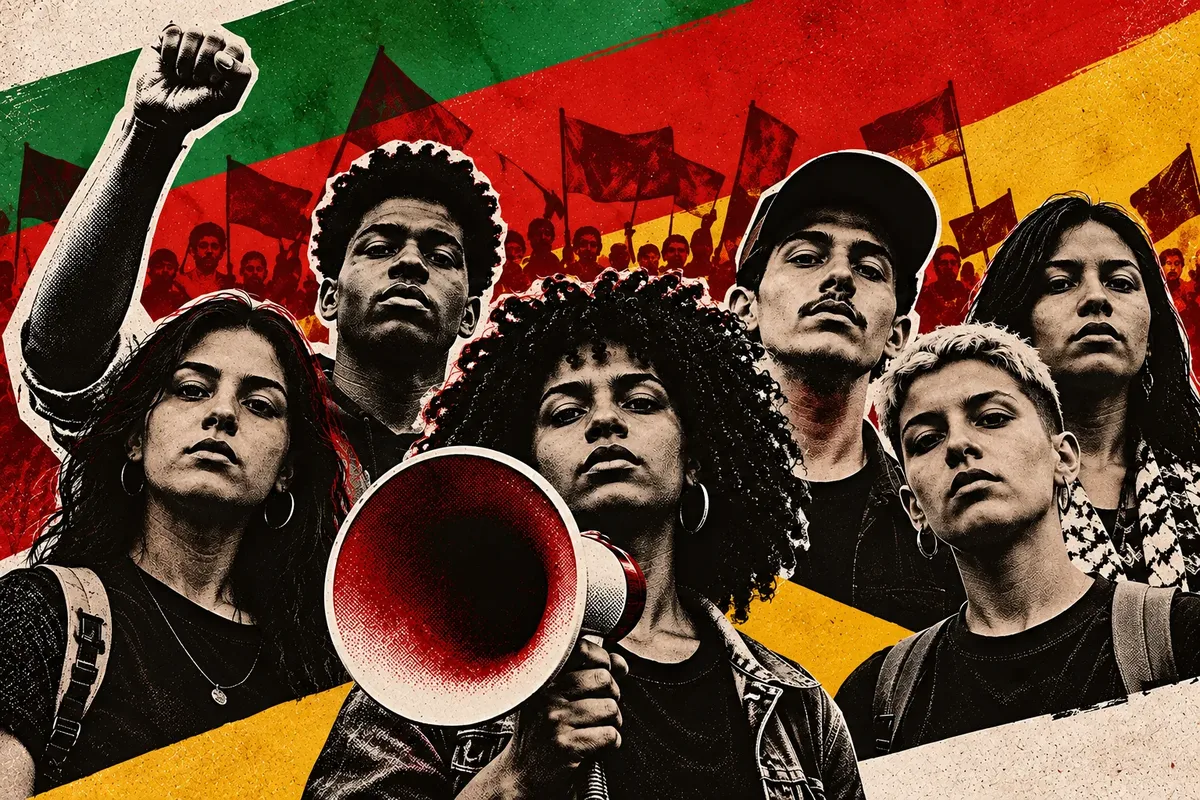 Partido Missão tem candidaturas mais jovens, enquanto PT concentra maiores idades no RS