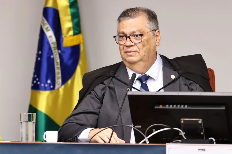 Dino defende julgamento de ação sobre emendas após eleições