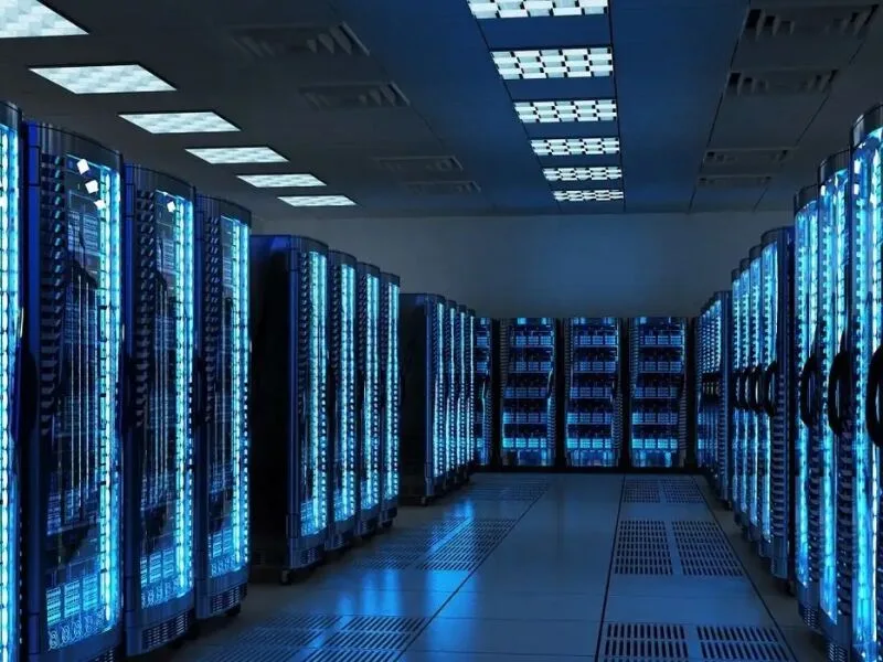 Lula sanciona regime de incentivos fiscais para data centers no Brasil