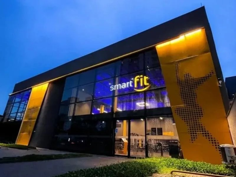 Smart Fit entra no Buddha Spa e apoia expansão da rede na América Latina