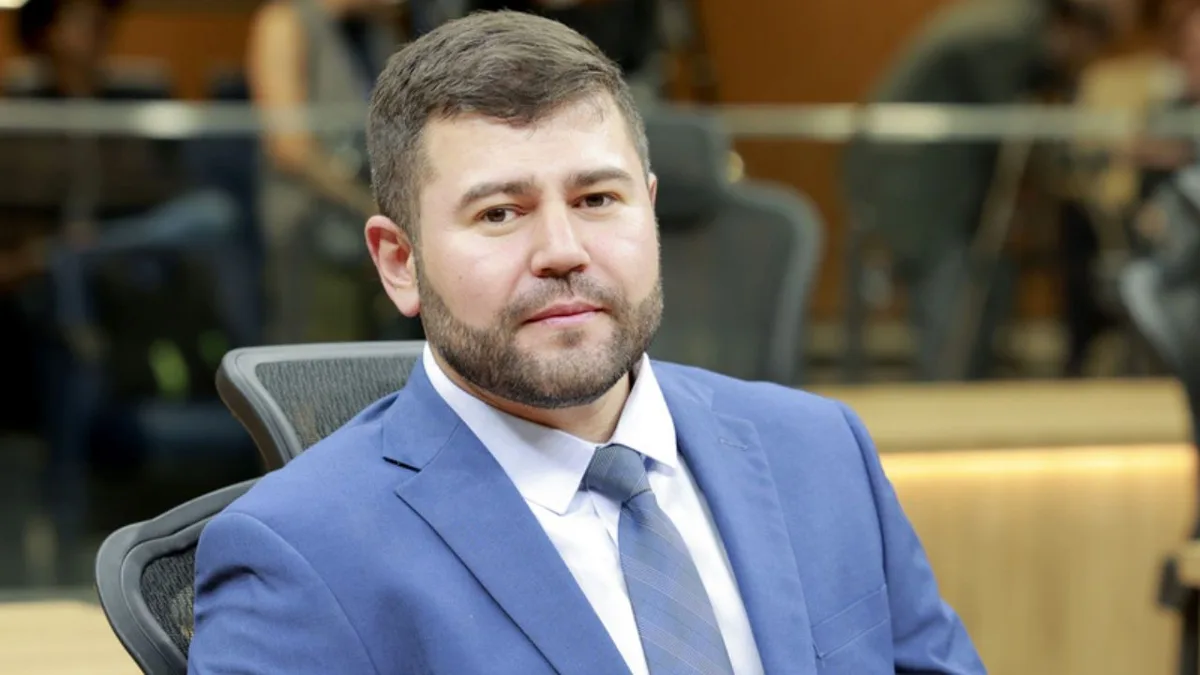 Deputado estadual Amilton Filho morre em colisão na BR-050, em Goiás