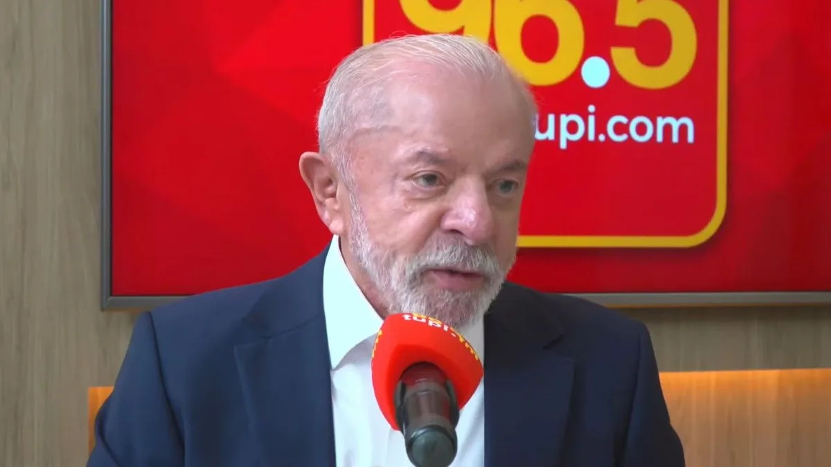 Lula acusa Vorcaro de fraudes e cita vínculos com autoridades em Brasília
