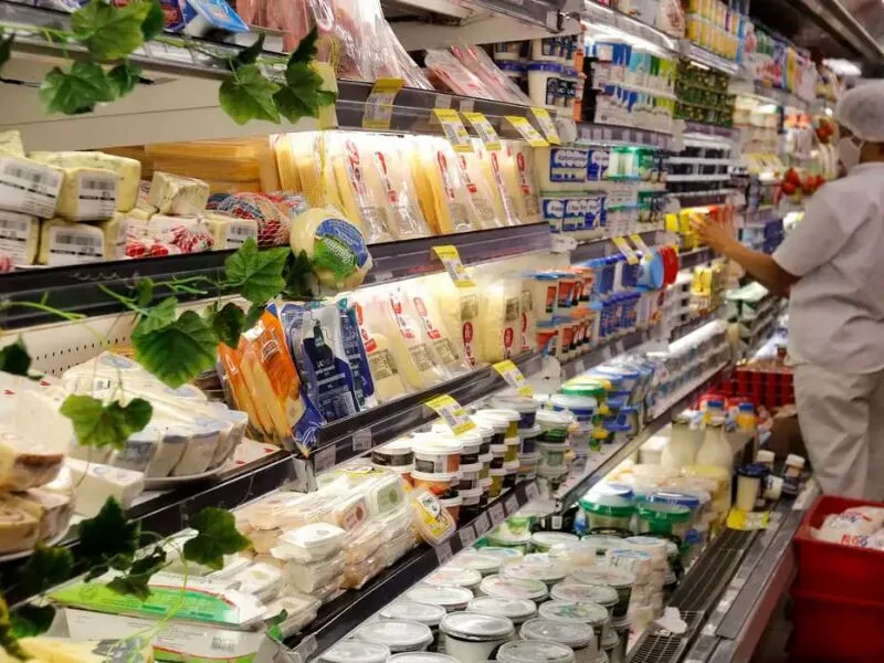 Índice da FAO sobe 1,5% em setembro com pressão sobre cereais e açúcar