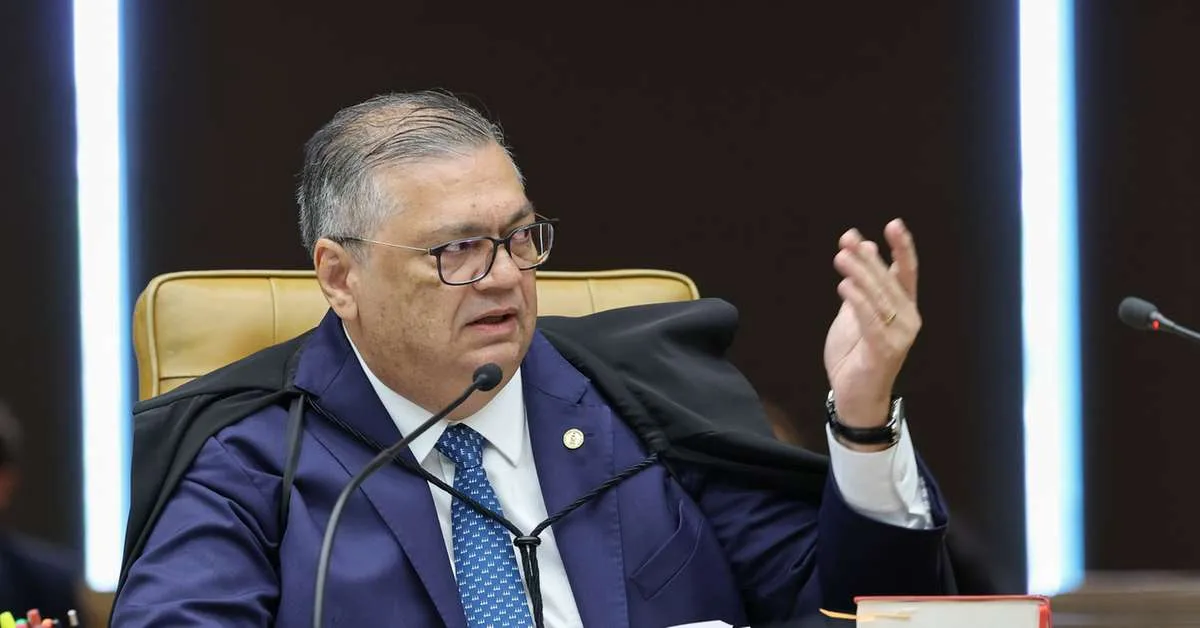 Dino diz que STF perderá função se ceder a sanções americanas