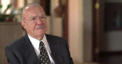 Boletim informa estabilidade clínica de José Sarney após internação
