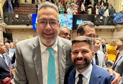 Vereador do Rio é preso em investigação sobre fuzil apreendido com Márcio Canella