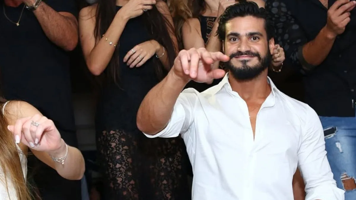 Defesa de Felipe Vorcaro pede ao STF retorno de ação para André Mendonça