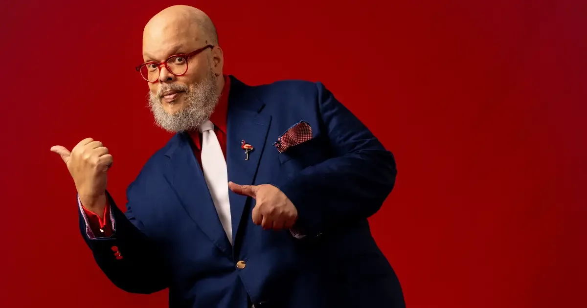Ed Motta reúne cinco clássicos que marcaram sua formação cinéfila