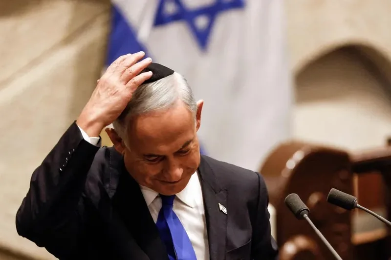 Chefe da inteligência egípcia teria alertado Israel sobre ataque do Hamas