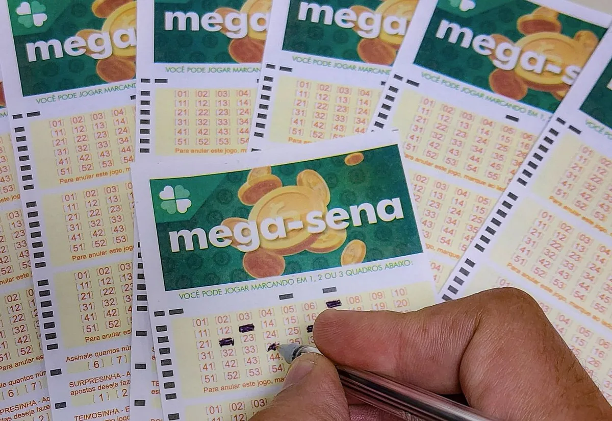 Mega-Sena terá prêmio de R$ 82 milhões em sorteio antecipado