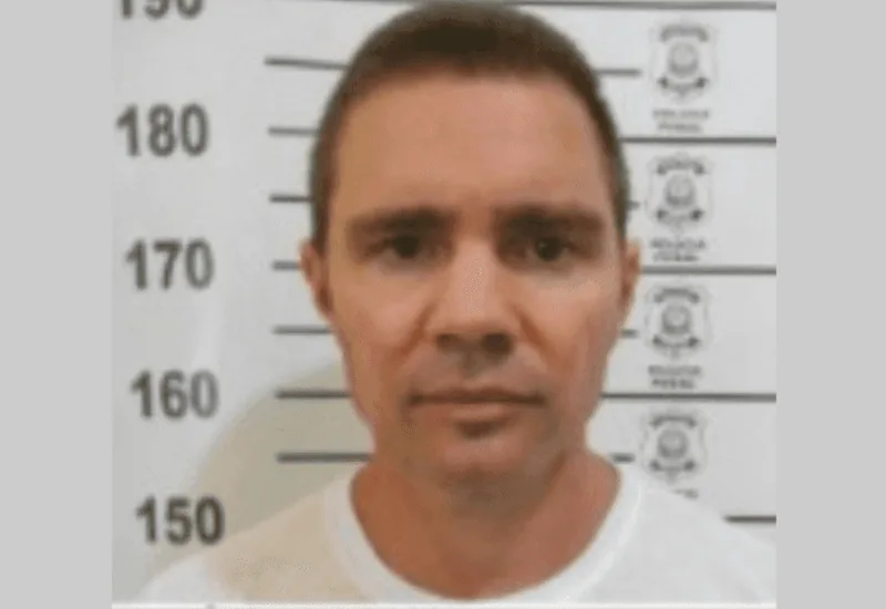 Ex-funcionário diz à PF que foi procurado por grupo ligado a Daniel Vorcaro