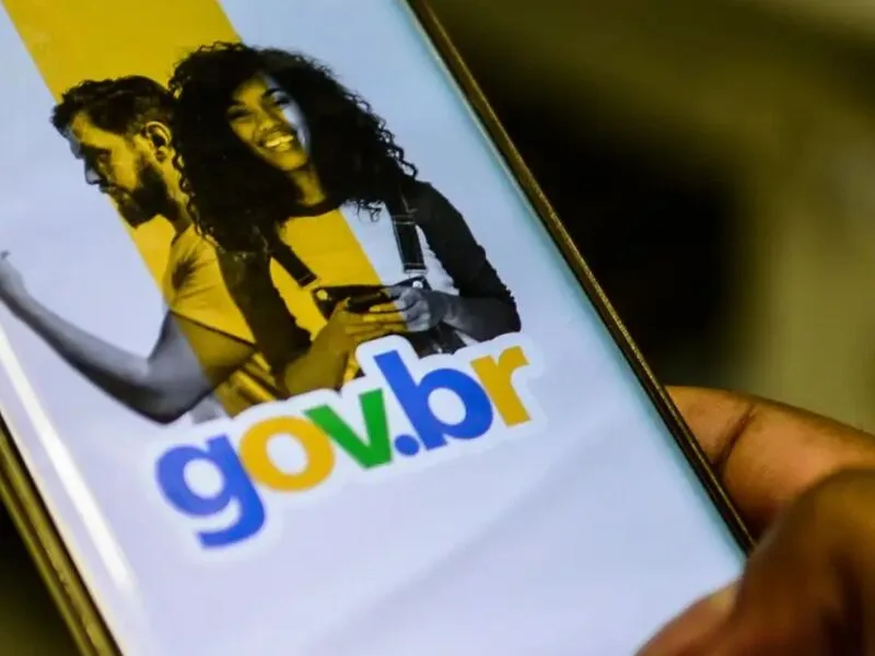 Gov.br registra instabilidade e recebe 712 reclamações em duas horas
