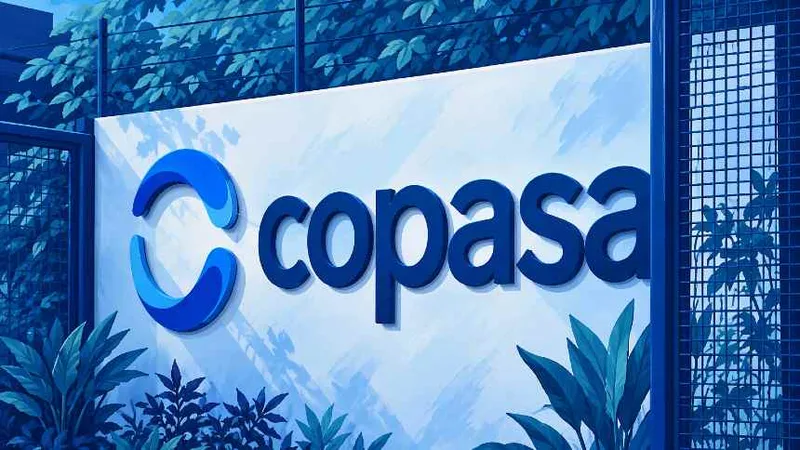 Perfin amplia aposta em saneamento, gás e logística com fundos de infraestrutura