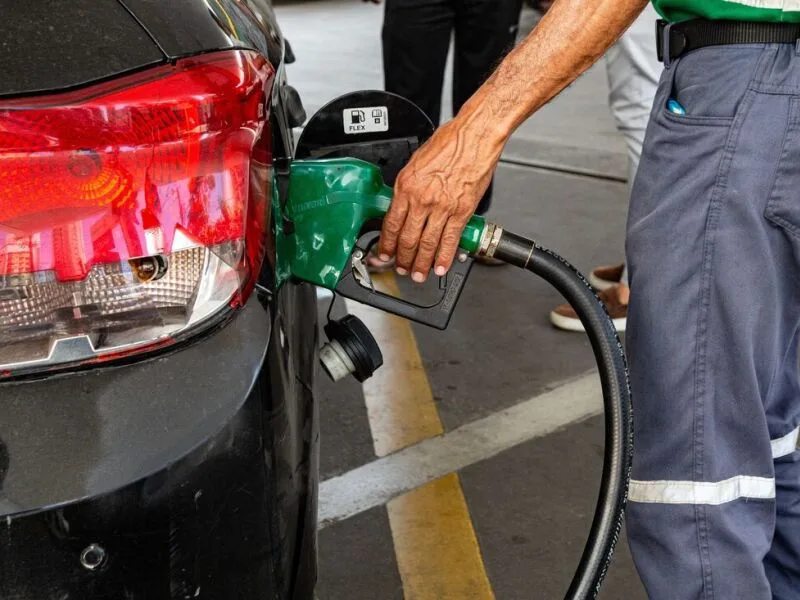MP autoriza subsídio ao diesel em meio à instabilidade na oferta