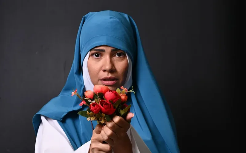 Ópera no Recife reúne mulheres para discutir maternidade e liberdade