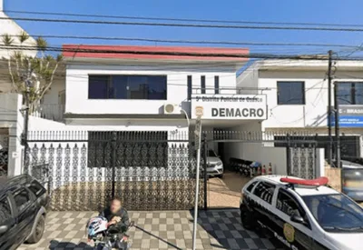 Motociclista é preso em Osasco suspeito de violentar adolescente durante corrida