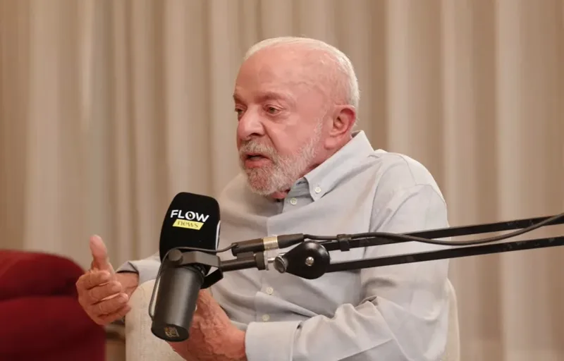 Lula desafia Congresso a derrubar MP que proíbe bets no Brasil