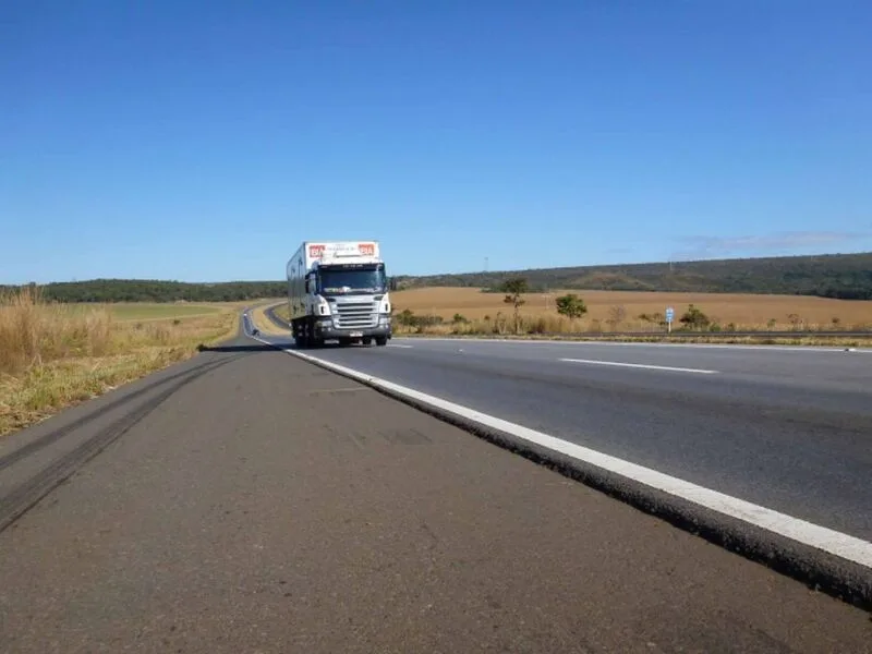 Setor de transporte cresce 1,1% no segundo trimestre de 2026