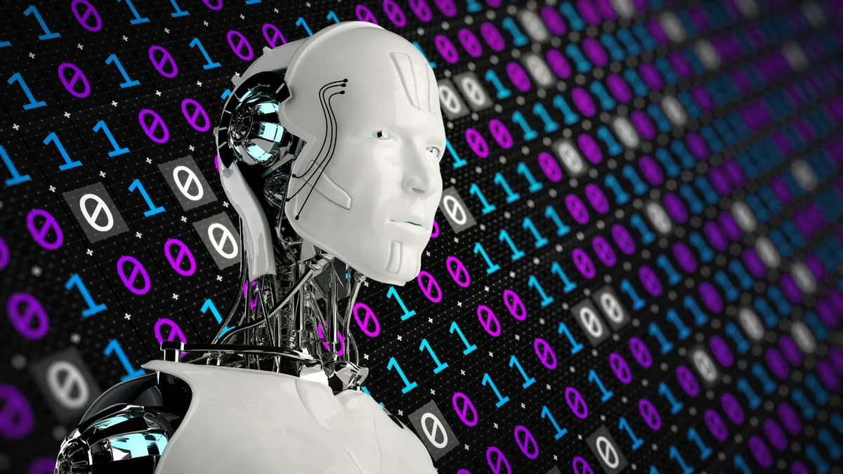 Líderes e governos divergem sobre como conter os riscos da inteligência artificial