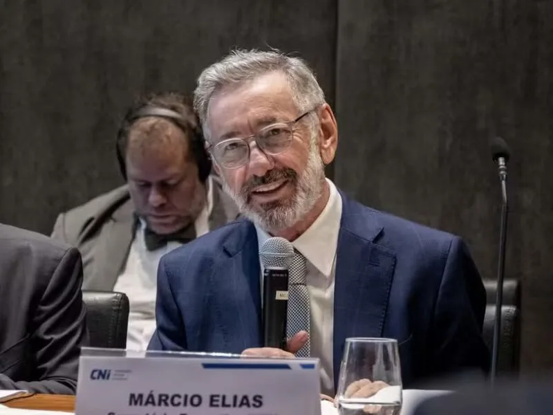 Ministro defende diversificação comercial diante de tensões com EUA e China