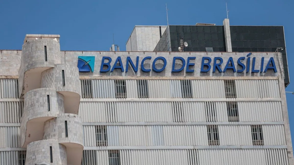 GDF pede ao STF que considere fala de Lula sobre ajuda ao BRB
