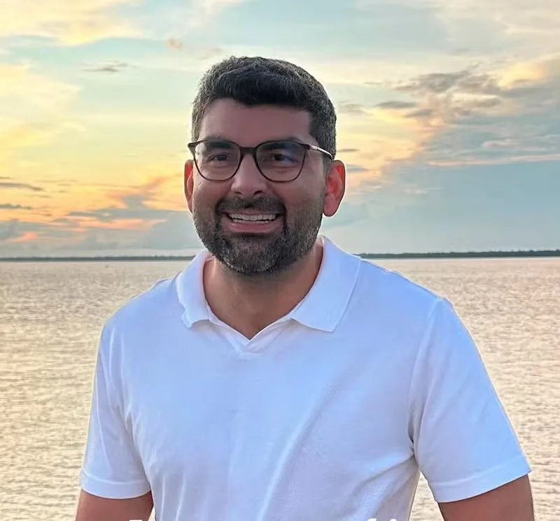 Dr. Daniel vence eleição para o governo do Pará com 51,48% dos votos válidos
