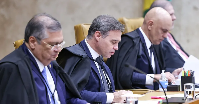 Assentos do STF aproximam ministros ligados às apurações do caso Master