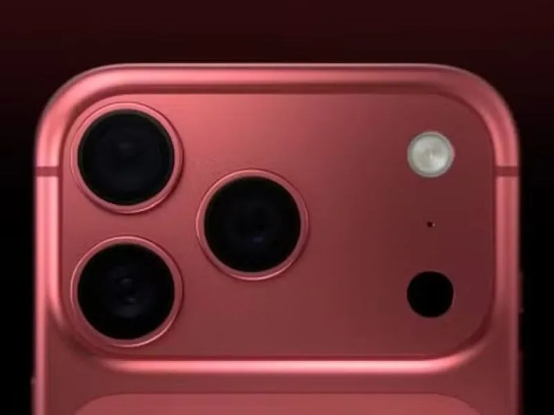 iPhone 18 Pro Max amplia controles de câmera e autonomia