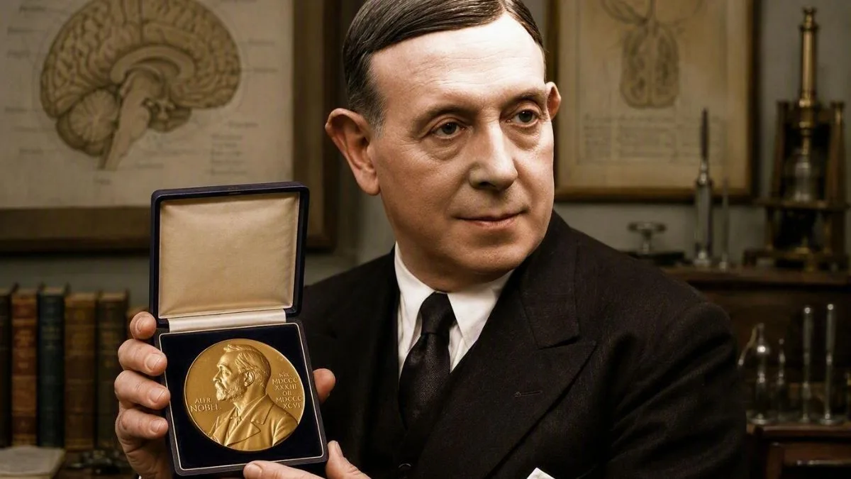 O Nobel dado à lobotomia e os limites ignorados da cirurgia cerebral