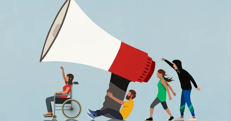 Primeiro voto leva jovens a discutir polarização, algoritmos e formação política