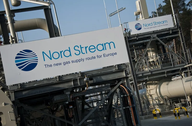 Croácia autoriza envio à Alemanha de ucraniano ligado ao caso Nord Stream