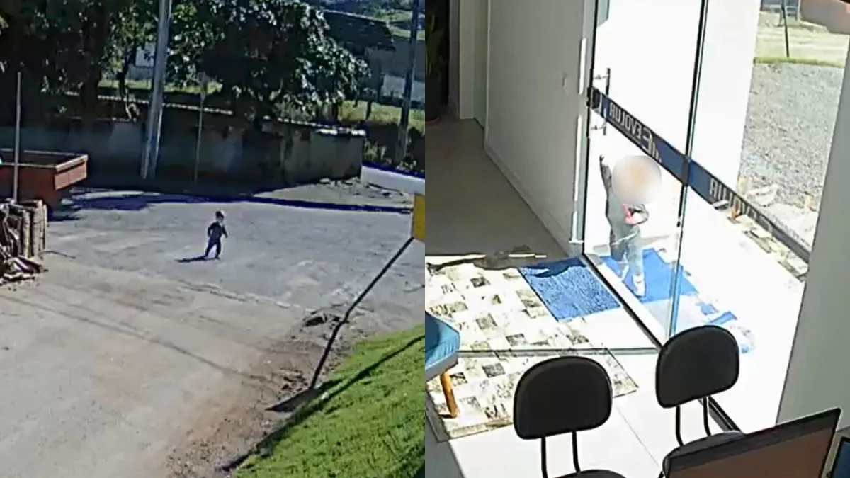 Sindicância apura saída de bebê de creche municipal em Braço do Norte