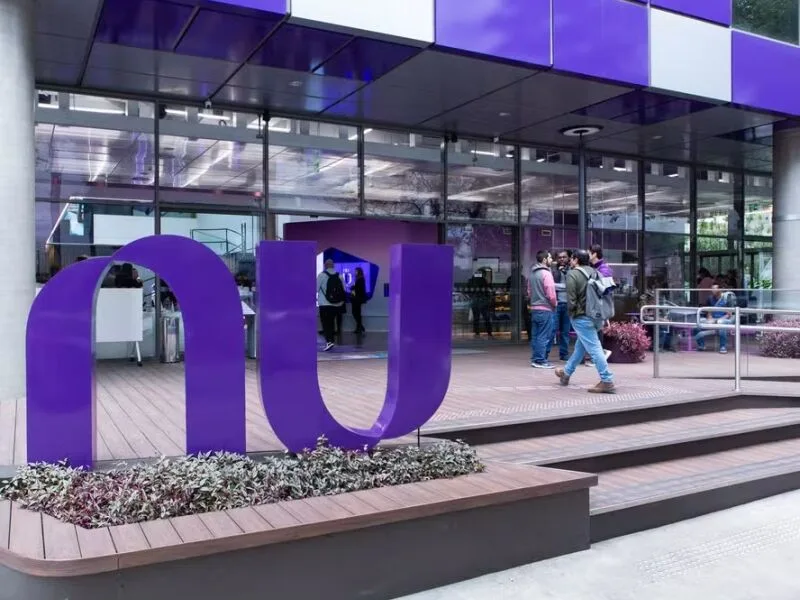 Nubank começa a operar nos Estados Unidos com conta de depósitos