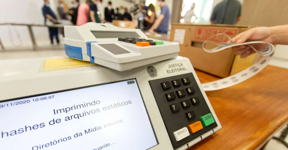 Código Eleitoral limita detenções de candidatos até dois dias após votação
