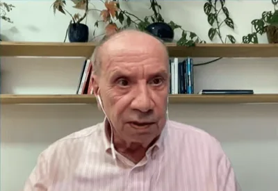 Aloysio Nunes critica atuação de André Mendonça antes da eleição