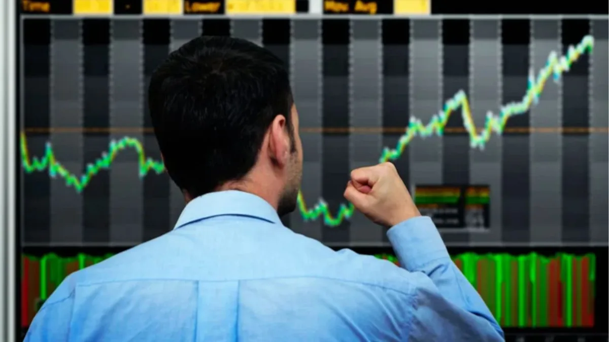 ETF brasileiro negociado em Nova York sobe 10,29% após primeiro turno