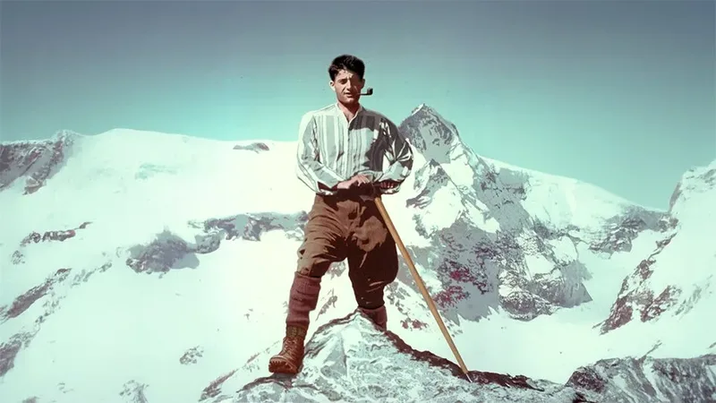 Pier Giorgio Frassati e a resistência cristã ao fascismo