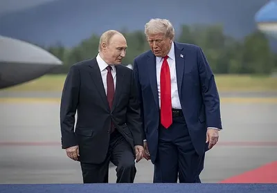 Trump propõe ampliar cooperação econômica com a Rússia após fim da guerra